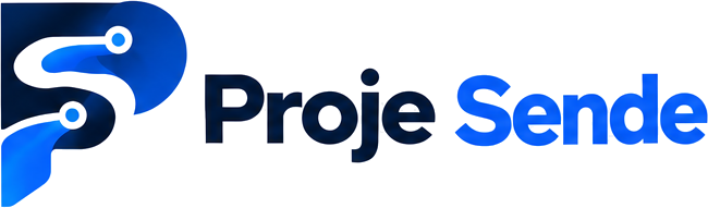 Proje Sende
