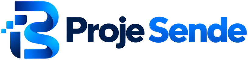 Proje Sende